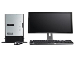 五舟 WS2501(Xeon E5405/2GB/320GB)
