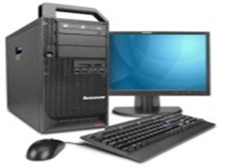 联想 ThinkStation D10(649359C)