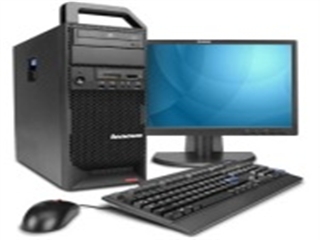 联想 ThinkStation S10(6483CC8)