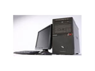 方正 美仑4000 2200(Core 2 Duo E8400/2GB/320GB*2)