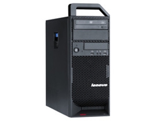 联想 ThinkStation S20(4105A62)