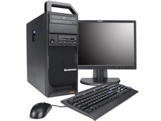 联想 ThinkStation D10(6493BB2)