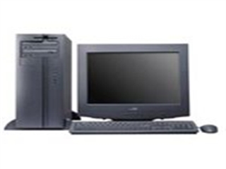联想 补天 1100(P4 2.4G 25660DSN)