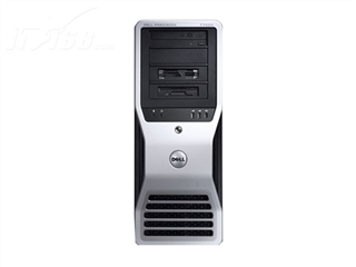 DELL Precision T7500(Xeon E5504/6GB/500GB)
