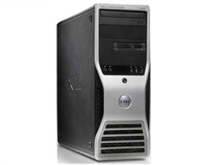DELL Precision 690(Intel Xeon 5050/2GB/146GB)