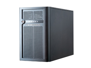 清华同方 超炫 1250(XEON X3210/2GB/160GB)