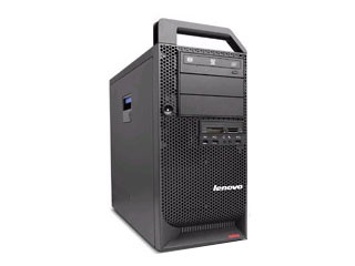 联想 ThinkStation D10(648359C)