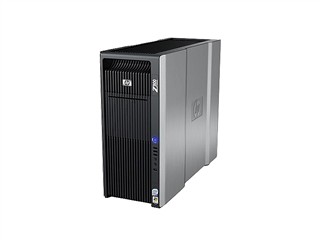 惠普 Z800(Xeon E5540/3GB/500GB)