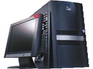 方正 美仑3400E 1000(P4 2.8GHz/256MB/80GB)