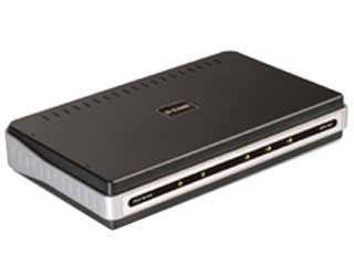 D-Link DPR-1061
