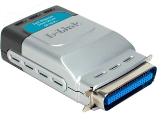 D-Link DP-301P+