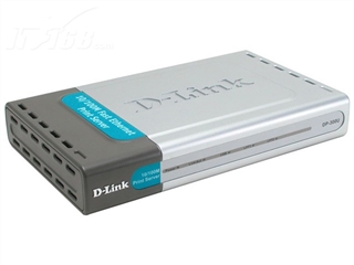 D-Link DP-300U