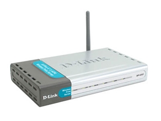 D-Link DP-G321