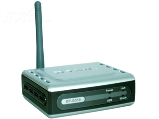 D-Link DP-G310
