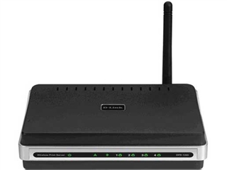 D-Link DPR-1260