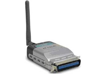 D-Link DP-G301