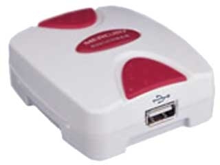 Mercury MPS110U