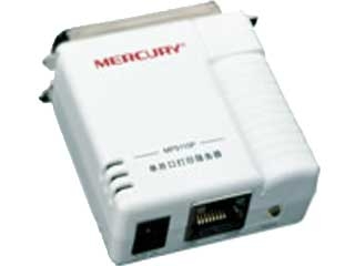 Mercury MPS110P