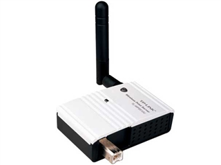 TP-LINK TL-WPS510U