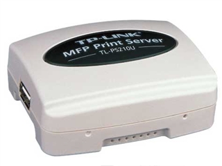 TP-LINK TL-PS210U