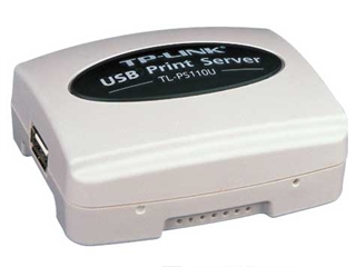 TP-LINK TL-PS110U