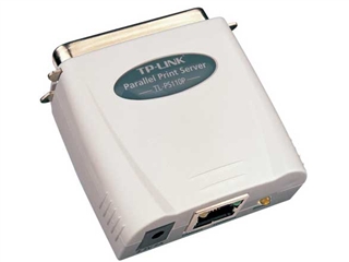TP-LINK TL-PS110P