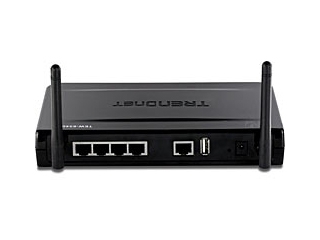 趋势 TEW-634GRU
