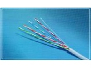 飞凌 超五类非屏蔽4对双绞线UTP