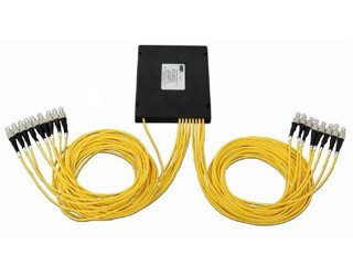 FIBRANET 光纤分路器