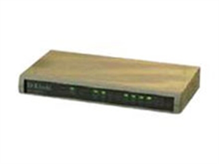 D-Link DE-809TC