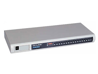 TP-LINK TL-HP16MU