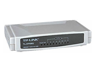 TP-LINK TL-HP8MU