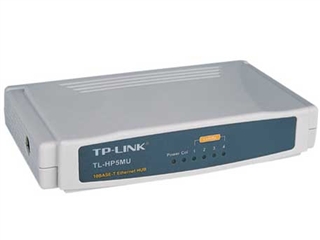 TP-LINK TL-HP5MU