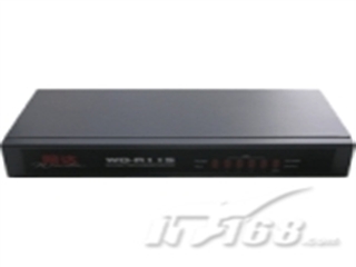 网达 R115