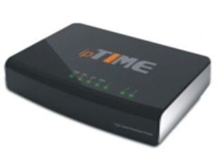 ipTIME S104R