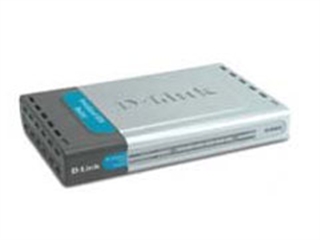 D-Link DI-804HV