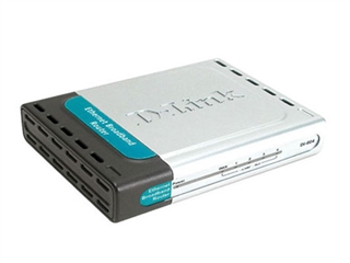 D-Link DI-604+