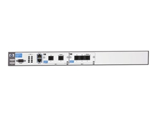 惠普 ProCurve Secure Router 7102dl(J8752A)