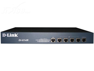 D-Link DI-614R