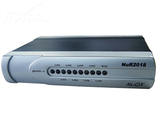 NuQX NuR2018
