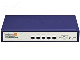 飞鱼星 VOLANS-4600GP
