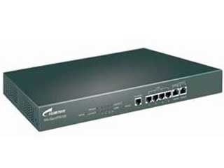 锐捷网络 RG-SecVPN100