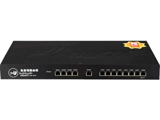 NuQX NuR8558G+(多WAN免疫墙路由器)