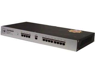 NuQX NuR8558(多WAN免疫墙路由器)