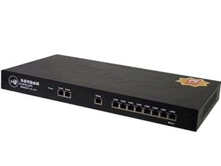 NuQX NuR8528G+(多WAN免疫墙路由器)