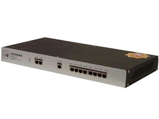 NuQX NuR8528(多WAN免疫墙路由器)