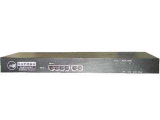 NuQX NuR8266G(多WAN免疫墙路由器)