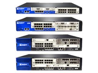 Juniper J4350