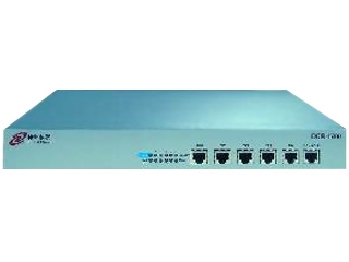 神州数码 DCR-1701