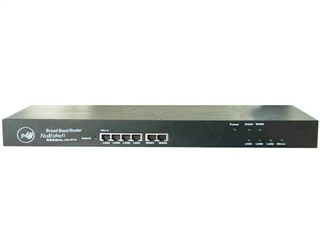 NuQX NuR5625G(双WAN口网吧路由器)